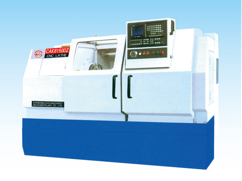 CAK6150數(shù)控車床